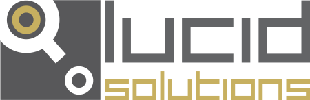 LUCID solutions logo